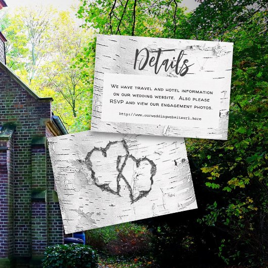 Gegevens over de gevarieerde hals op de gevarenban informatiekaartje