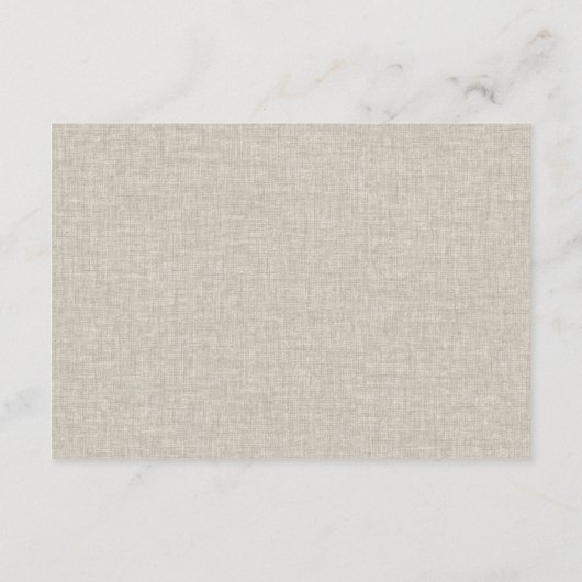 Gegevens over de Oranje paddenstoel Fern Foliage W Informatiekaartje (Achterkant)