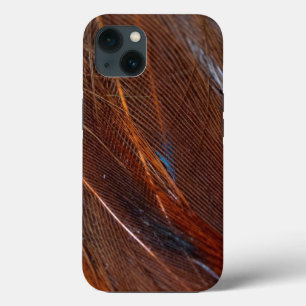 Gegevens over een Peacock-doezelaar Case-Mate iPhone Case