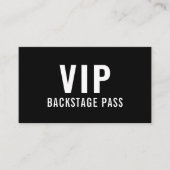 Gegevens over gebeurtenissen met betrekking tot QR Visitekaartje (Voorkant)