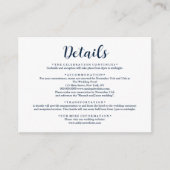 Gegevens over het bruinbruinbruinbruinbruinbruinbr informatiekaartje (Voorkant)