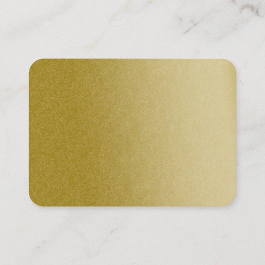 Gegevens over het huwelijk met legant Gold Lotus F Informatiekaartje (Achterkant)