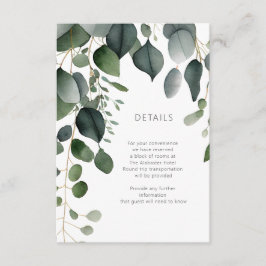 Gegevens over het huwelijk tussen Griekenland en E Informatiekaartje