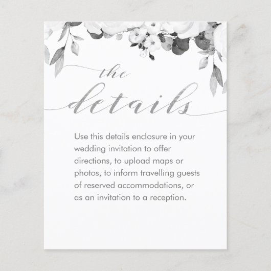 Gegevens over het huwelijk tussen zwarte en witte (Voorkant)