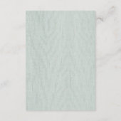 Gegevens over het kustwagentje van Zee Waves Sand  Informatiekaartje (Achterkant)