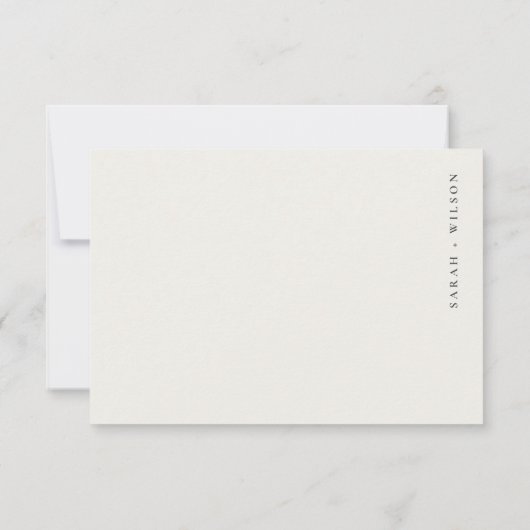 Gegevens over het Paarse Waterverf-gebergte bij he Kaart (Achterkant)