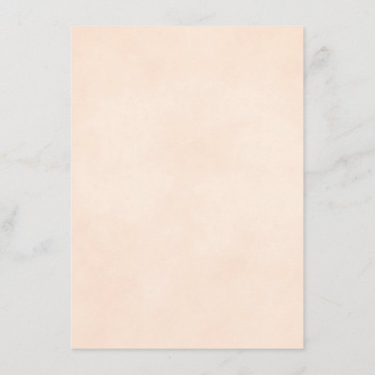 Gegevens over het predicaat Romantic Roos Informatiekaartje (Achterkant)