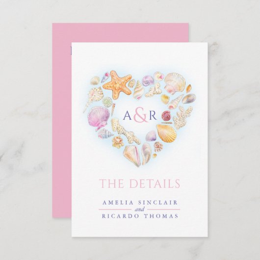 Gegevens over het zwemwater op het strand informatiekaartje (Voorkant / Achterkant)