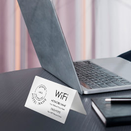 Gegevens over Hotel Wifi voor gasten Logo Elke kle Kaart