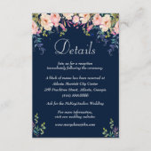 Gegevens over moderne bruine bruine bruinbruine br informatiekaartje (Voorkant)