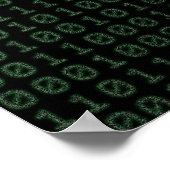 Gegevens Poster (Hoek)