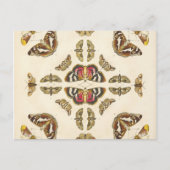 Gegevens van Bord VI Briefkaart (Voorkant)