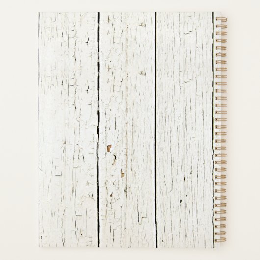 Gegevens van het pakket en zorg planner (Achterkant)