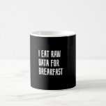 Gegevensanalyst Koffiemok<br><div class="desc">Ben je een gegevensanalist? Deze stijl wordt ontworpen voor u en iedereen die een meester in gegevensanalyse is.</div>
