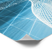 Gegevensbescherming en systeemintegriteit als conc poster (Hoek)