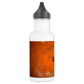 Geglazuurd Terracotta Dankbaar Waterfles (Links)