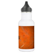 Geglazuurd Terracotta Dankbaar Waterfles (Rechts)