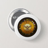 Geglazuurde Afdrukken Ronde Button 5,7 Cm (Voorkant /achterkant)