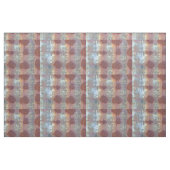 Gegolfd gebrand metaalplaat stof (Yard (91,4 cm))
