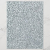 Gegolfd metaal kijk origamipapier (Voorkant)