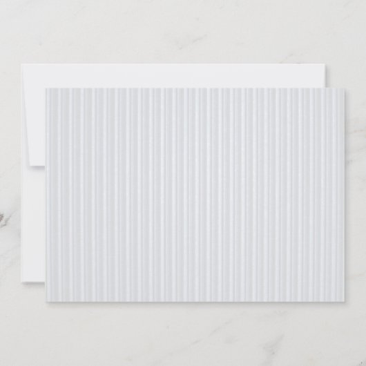 Gegolfd metaalgaas (Achterkant)