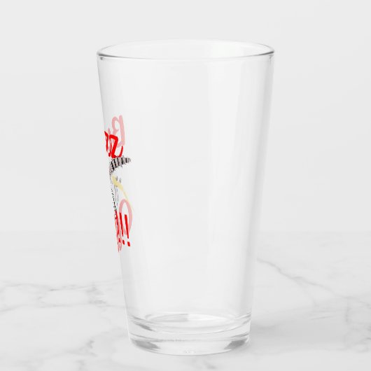 gegons glas (Links)
