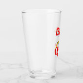 gegons glas (Rechts)