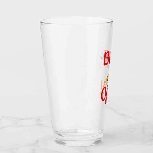 gegons glas (Rechts)