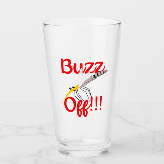 gegons glas (Voorkant)