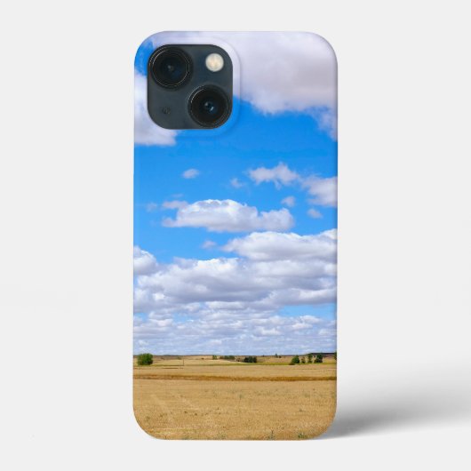 Gegoogste tarwevelden  Case-Mate iPhone case (Achterkant)