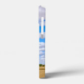 Gegoogste tarwevelden  Case-Mate iPhone case (Achterkant / Links)
