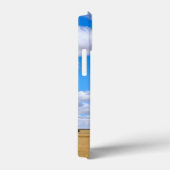 Gegoogste tarwevelden  Case-Mate iPhone case (Achterkant / Rechts)