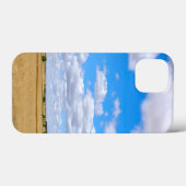 Gegoogste tarwevelden  Case-Mate iPhone case (Achterkant (horizontaal))