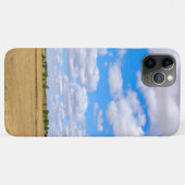 Gegoogste tarwevelden Case-Mate iPhone case (Achterkant (horizontaal))