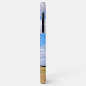 Gegoogste tarwevelden Case-Mate iPhone case (Achterkant/links)