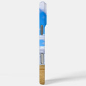 Gegoogste tarwevelden Case-Mate iPhone case (Achterkant / Rechts)