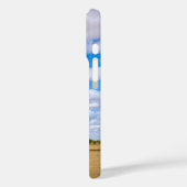 Gegoogste tarwevelden  Case-Mate iPhone case (Achterkant / Links)