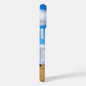 Gegoogste tarwevelden  Case-Mate iPhone case (Achterkant / Rechts)