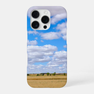 Gegoogste tarwevelden iPhone 16 pro hoesje