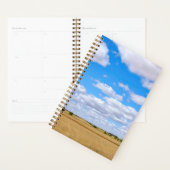 Gegoogste tarwevelden planner (Display)