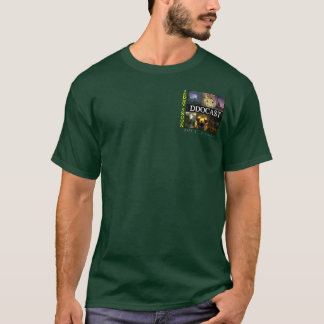 Gegoten Jerry Snook Tribute T-shirt
