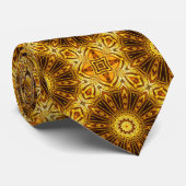 Gegraveerd 5 Stropdas (Opgerold)