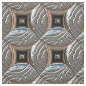 Gegraveerd 7 stof (Swatch)