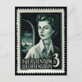  gegraveerd Briefkaart stempel (Voorkant)