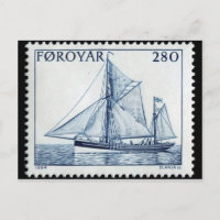  gegraveerd Briefkaart Stempel