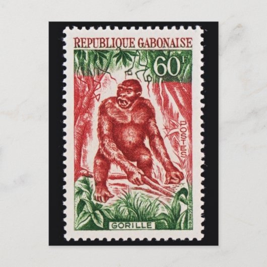  gegraveerd Briefkaart Stempel (Voorkant)