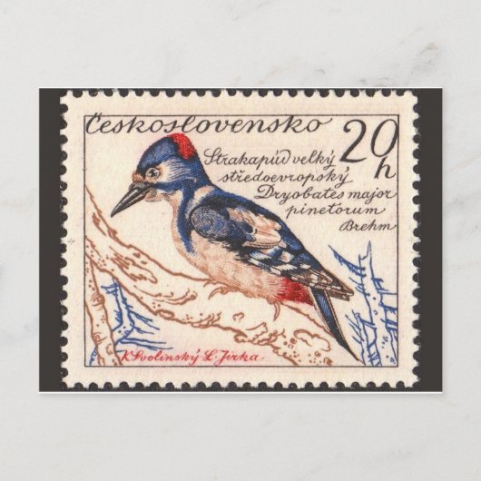  gegraveerd Briefkaart stempel (Voorkant)