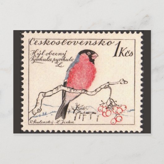  gegraveerd Briefkaart Stempel (Voorkant)