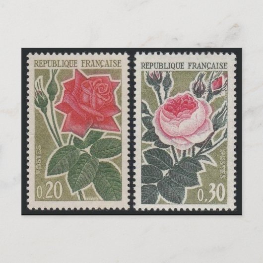  gegraveerd Briefkaart Stempel (Voorkant)