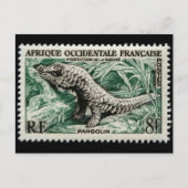  gegraveerd Briefkaart Stempel (Voorkant)